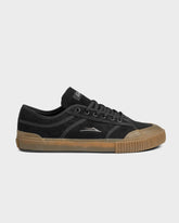 CONRAD ELITE - BLACK GUM SUEDE