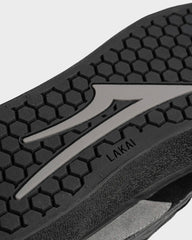 ESSEX - BLACK SHARK GREY