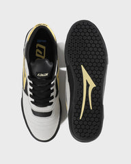 CAMBRIDGE - WHITE BANANA BLACK