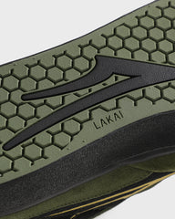 ESSEX - BLACK GATOR GOLD