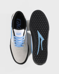 MANCHESTER WHITE BLACK SKY