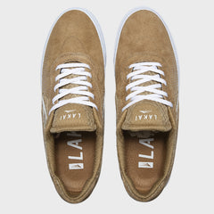 ESSEX TAN SUEDE