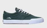WILKINS Green Suede