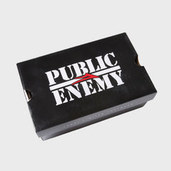 TELFORD LOW PUBLIC ENEMY