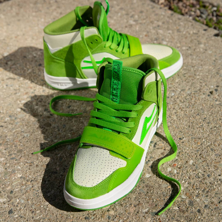 【室内試着のみ】LAKAI×YEAH RIGHT YEAH RIGHT – LAKAI