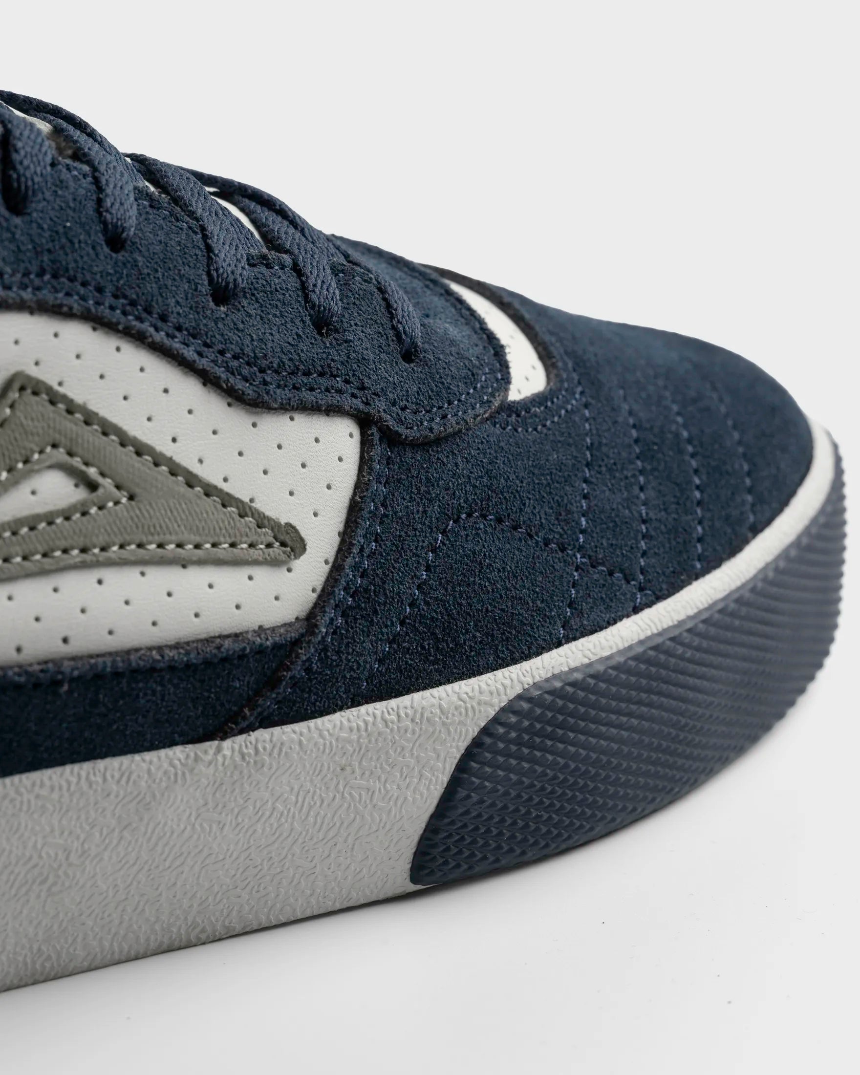 CAMBRIDGE ELITE - NAVY SEAGRASS WHITE