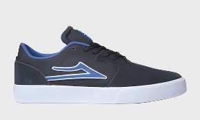 CARDIFF CHARCOAL SUEDE