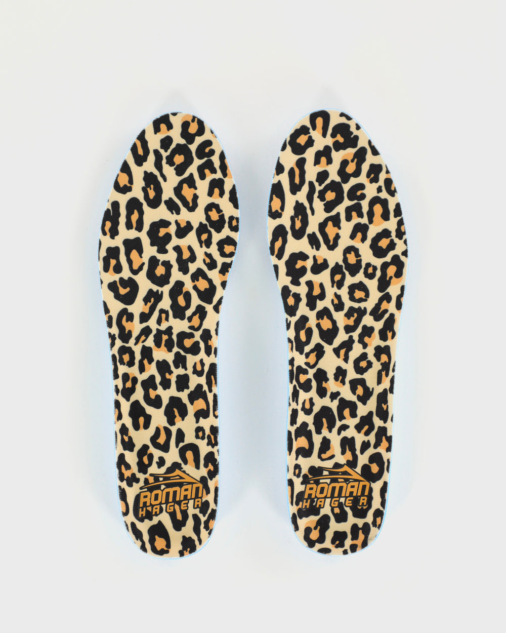 TELFORD LOW - ROMAN HAGAR