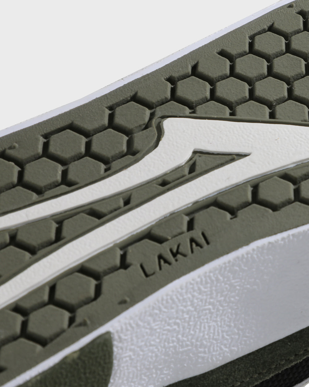 CAMBRIDGE -  COVERT GREEN BLACK WHITE