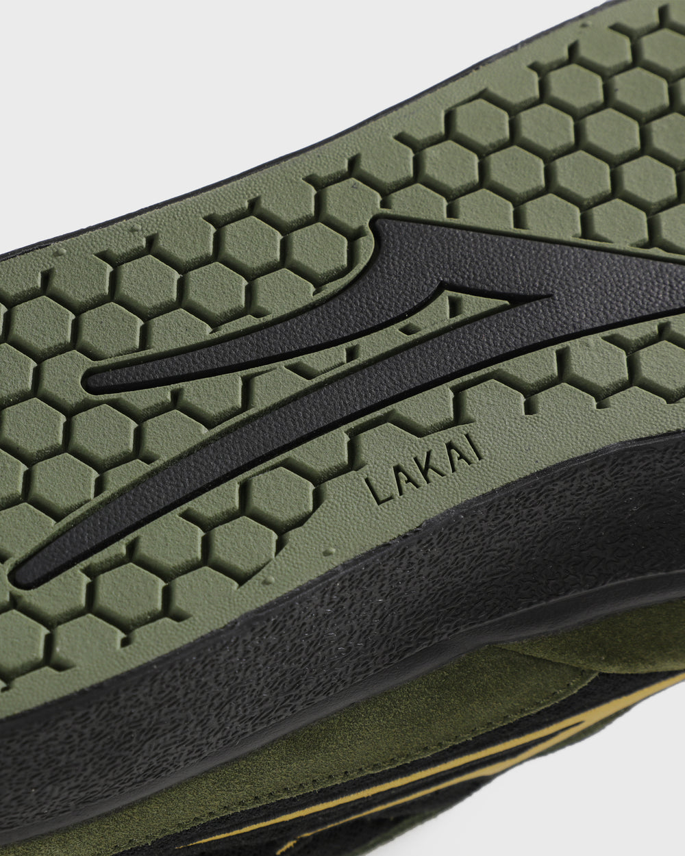 ESSEX - BLACK GATOR GOLD