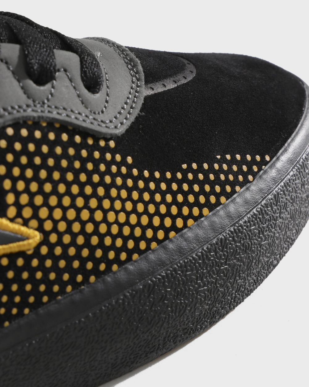 ESSEX - BLACK YELLOW GREY