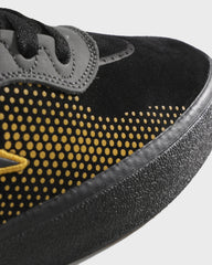 ESSEX - BLACK YELLOW GREY