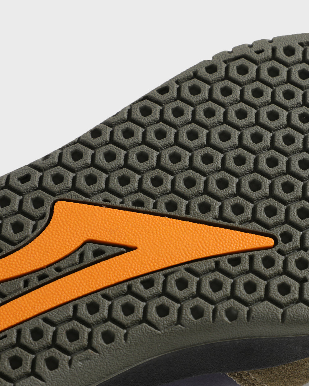 TELFORD LOW - IVY GRAYSTONE ORANGE