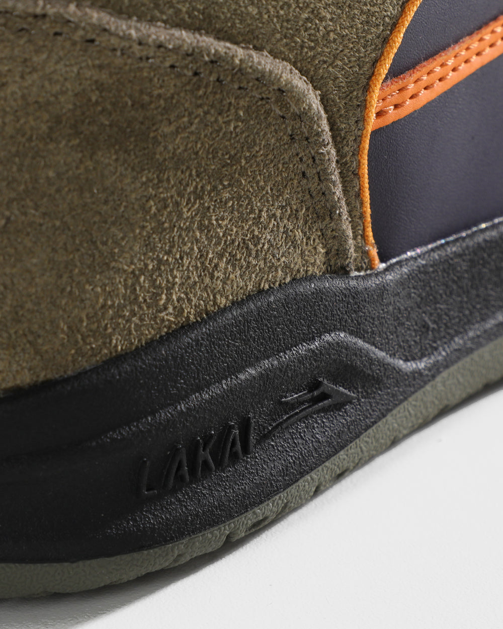 TELFORD LOW - IVY GRAYSTONE ORANGE