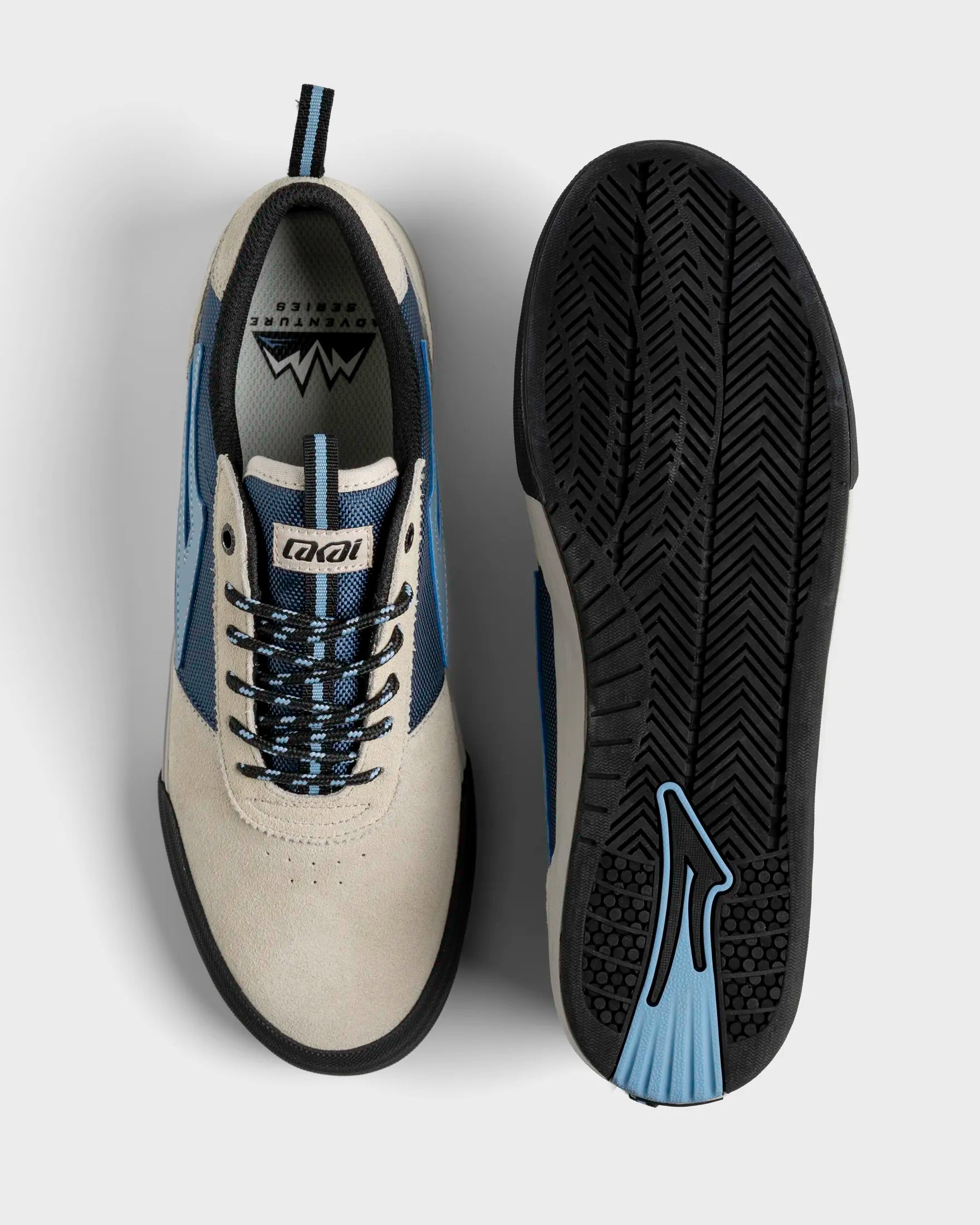 MANCHESTER ELITE - ALMOND SKY HIKER