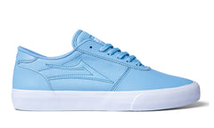 MANCHESTER LIGHT BLUE SUEDE