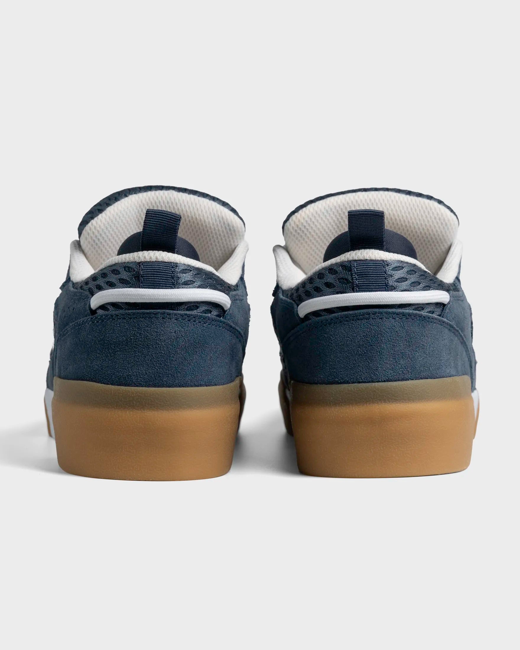 PAYLOAD - NAVY SUEDE WHITE GUM