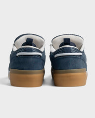 PAYLOAD - NAVY SUEDE WHITE GUM