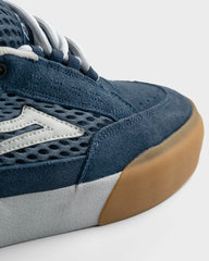 PAYLOAD - NAVY SUEDE WHITE GUM