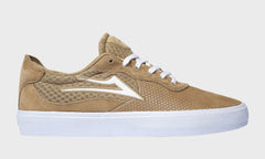 ESSEX TAN SUEDE