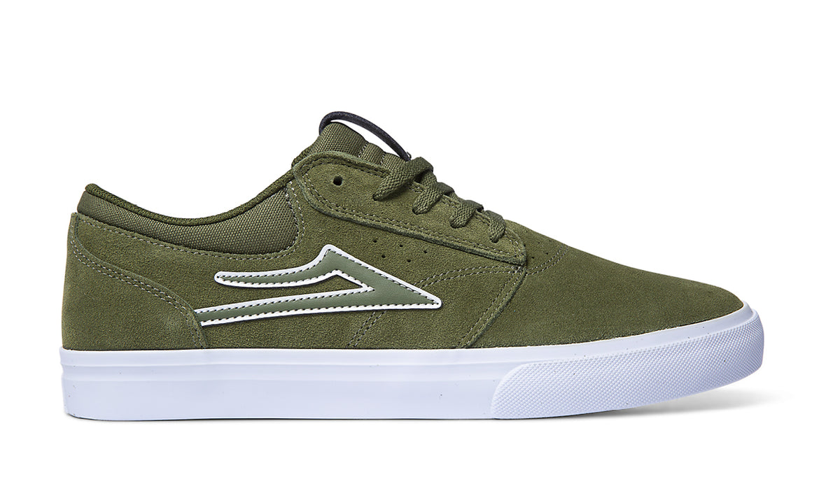 GRIFFIN – LAKAI