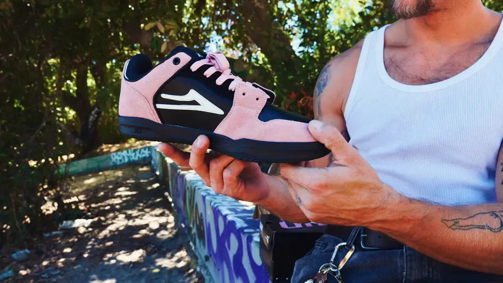 TELFORD LOW - CHRIS JOSLIN