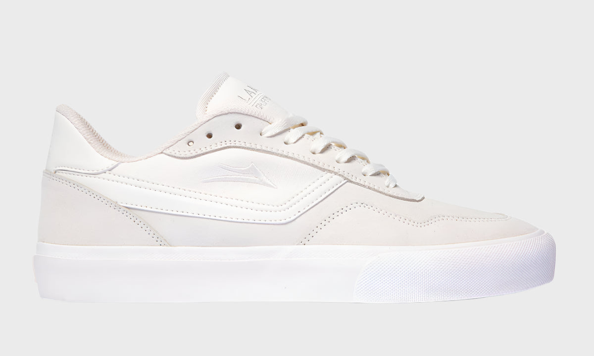 TERRACE VULC