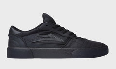 CAMBRIDGE BLACK CANVAS