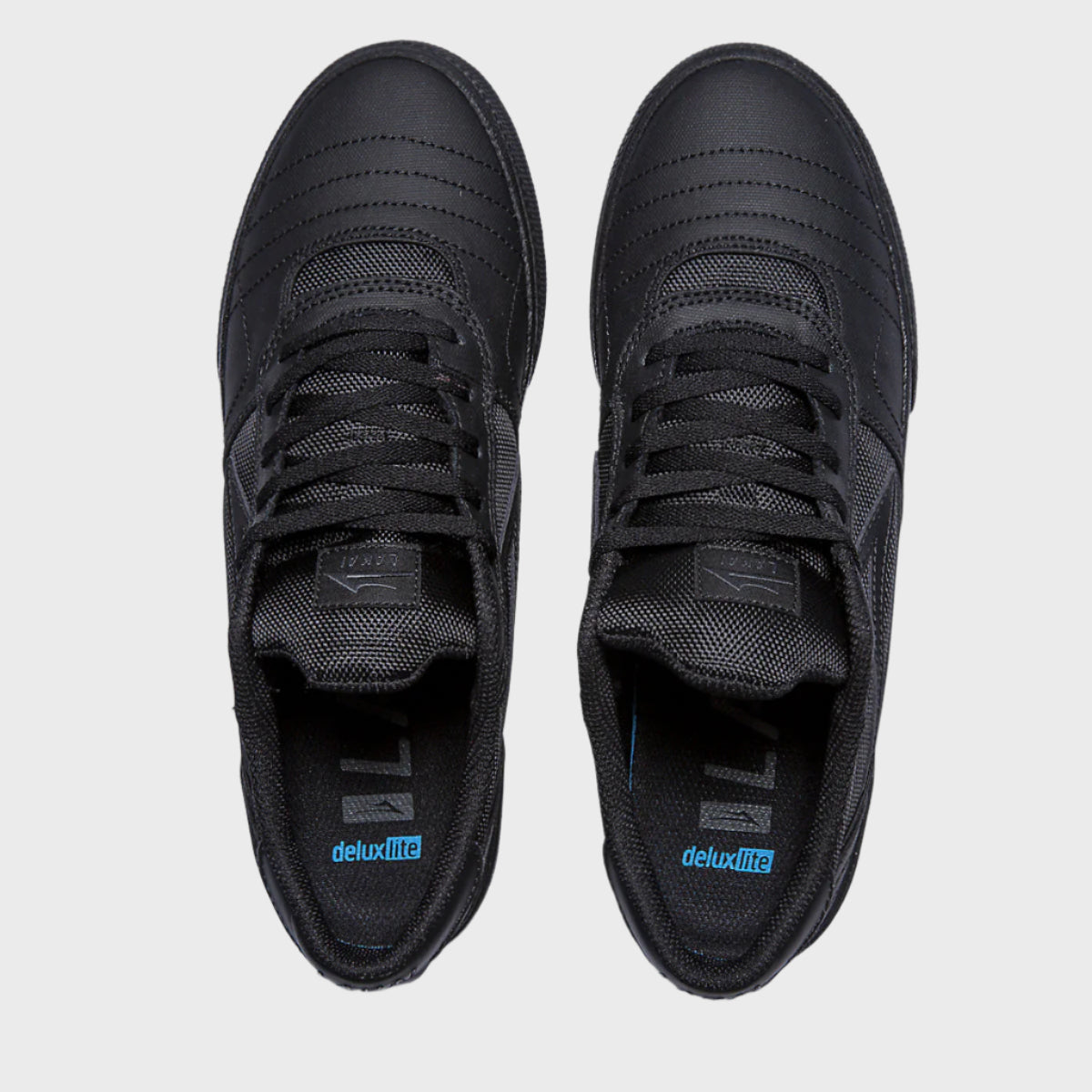 CAMBRIDGE BLACK CANVAS